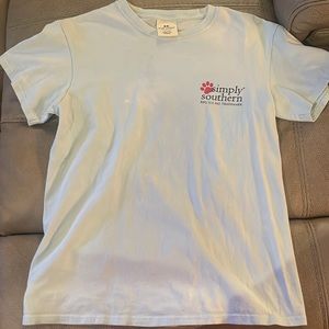 Women’s Simply Southern Shirt